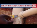 How to repair a Leaking Pipe