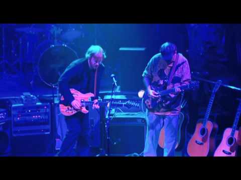 Trey Anastasio Band  5.31.03 Set 2