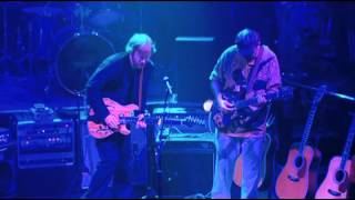 Trey Anastasio Band  5.31.03 Set 2