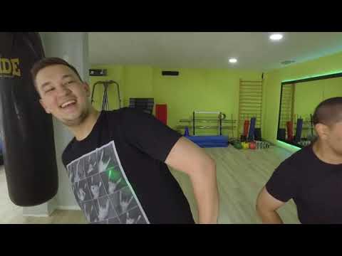 Uros Zivkovic i Sandra Resic - Zvezda na zadatku - 2019