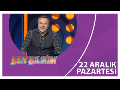 I Know - Alper Ateş - 22/12/2025