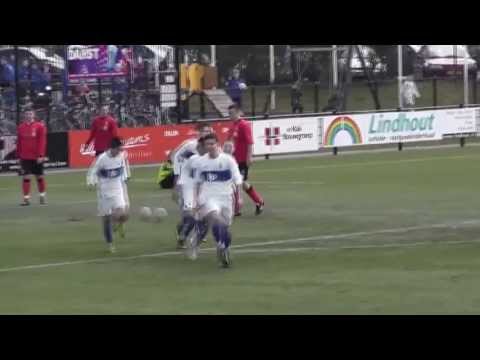 13/04/2013 MOC'17 B2 - Yerseke B1, 2e doelpunt