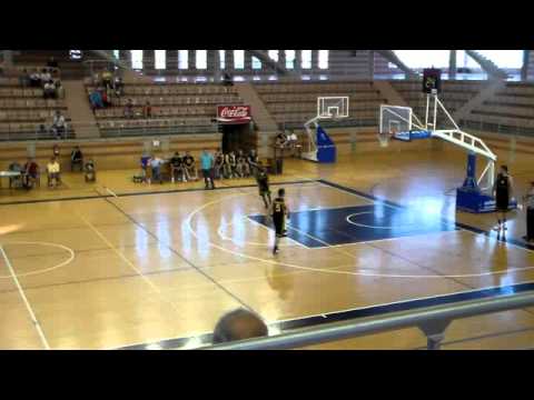EBA GRUPOD JORNADA22 GBP BADAJOZ...,78 - 75,PLASENCIA EXTREMADURA... (10/05/2014)