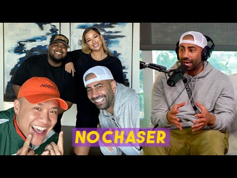 Fousey Opens Up About His Failures, Melt Downs, & The Struggle to Find His Purpose - No Chaser Ep 86