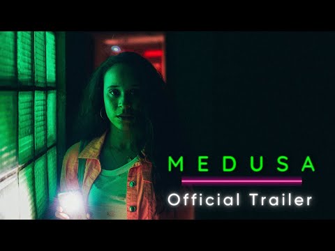 Medusa Trailer