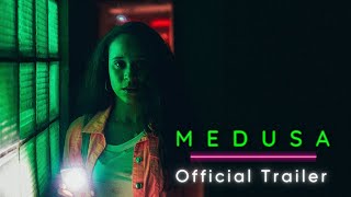 Medusa (2022) Video