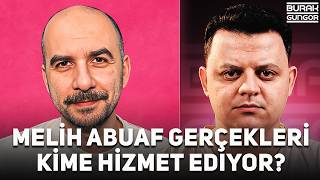 Melih Abuaf Olayı - Büyük Linç (KİM HAKLI?)