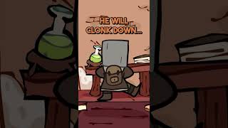 Local Alchemist Ruins Tartar Sauce | #pathfinder2e #dnd #ttrpg