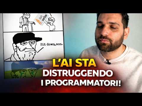 AI vs Programmatori: i meme più divertenti su REDDIT - AFK VLOG