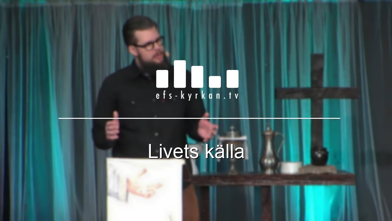 Livets källa