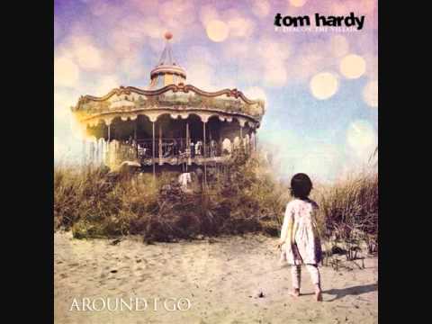 Thee Tom Hardy - "Around I Go" feat. Deacon the Villain (prod. by Kno)