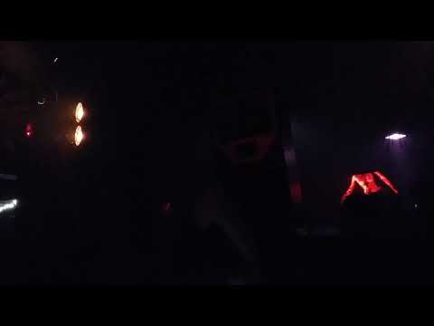 Jeremy Olander @ Desert in me, Buenos Aires 2018