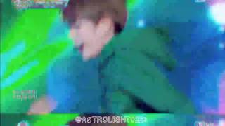 Download lagu [Special Stage] ASTRO - REPLAY -cut- ROCKY'S PART mp3