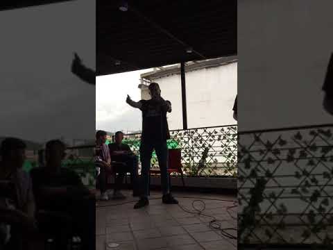 MINUTO DE PRESENTACION DE INXPRESIVO