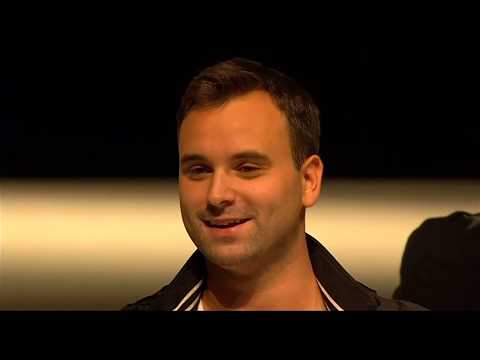 TV teatar: Rođeni u YU