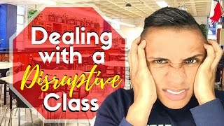 How to Build Rapport With Secondary Students - Classroom Control Strategy