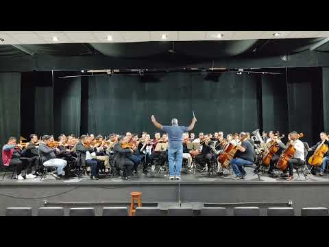 Hino 306 | Bendizei ao Altíssimo Deus | II Encontro Musical Sacro de SJBV.