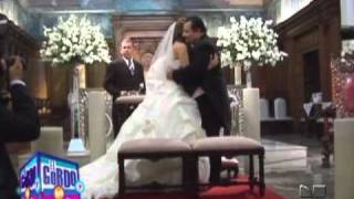 La boda de integrante de Beto Zapata