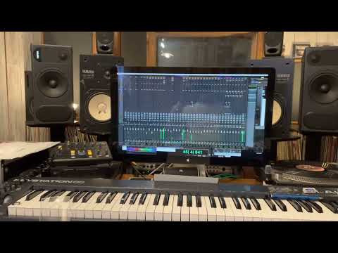 Check It ！INST ALBUM PROJECT START DJ MASTERKEY / ONODUB