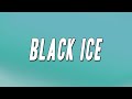 Goodie Mob - Black Ice ft. Outkast (Lyrics)