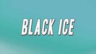 Goodie Mob - Black Ice ft. Outkast (Lyrics)