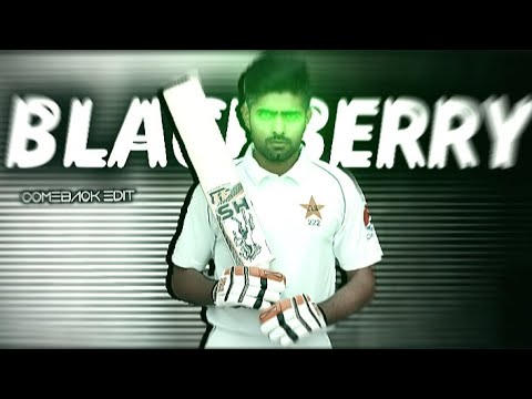 BABAR X BLACKBERRYSSKY ★ hur_editz2.0