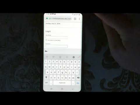 ✅ UBS Bank Register - Login - Find Password 🔴