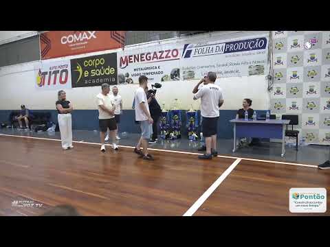 Finais do Campeonato Regional de Futsal em Constantina  |  07/12 .