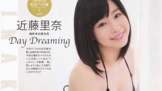 【NMB48】近藤里奈のおっぱいが大きすぎるｗｗｗｗｗｗｗ17歳でこれはエロすぎだろｗｗｗｗｗｗりぃちゃん、山田菜々チームM、水着、過激画像