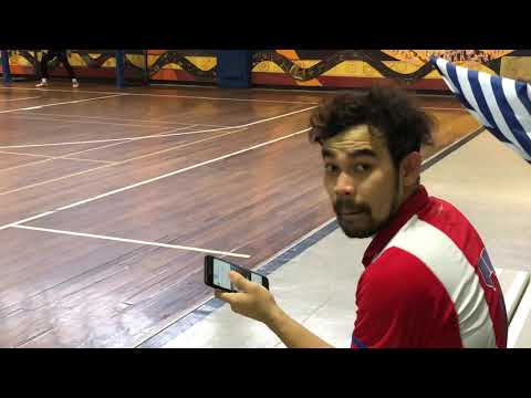 190602 Sunday Futsal 11.30am