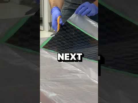 Carbon Fiber Is Easy?