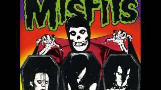 The Misfits - 20 Eyes