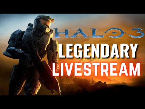 Halo Legendary with N8theGr8N8 Part 23