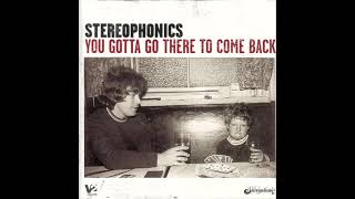 Stereophonics - &quot;Help Me&quot; (She&#39;s Out of Her Mind)