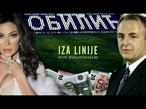 OBILIĆ ZA VREME ARKANA | dokumentarni film "IZA LINIJE"
