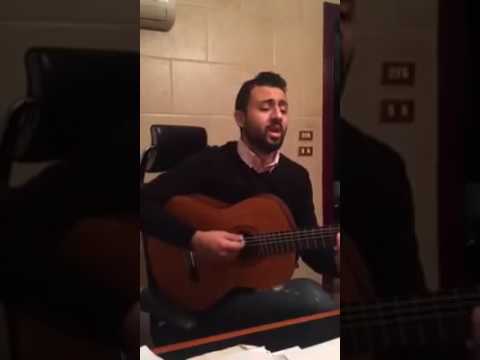 Masadaat Etabelna by karim kamy |ماصدقت اتقابلنا - كريم كامى