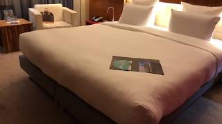 The Pullman Barcelona Skipper Hotel