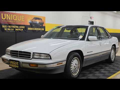 1994 Buick Regal (CC-2061006) for sale in Mankato, Minnesota