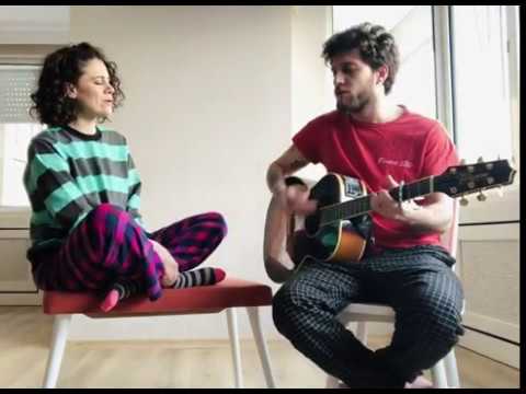 Melis Danişmend & Ufuk Beydemir - Nutshell (Alice in Chains Cover)