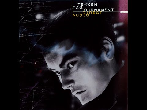 Stepmania 5/SM5 - EMBU (Tekken Tag Tournament) / NAMCO Sound Team "AJURIKA"