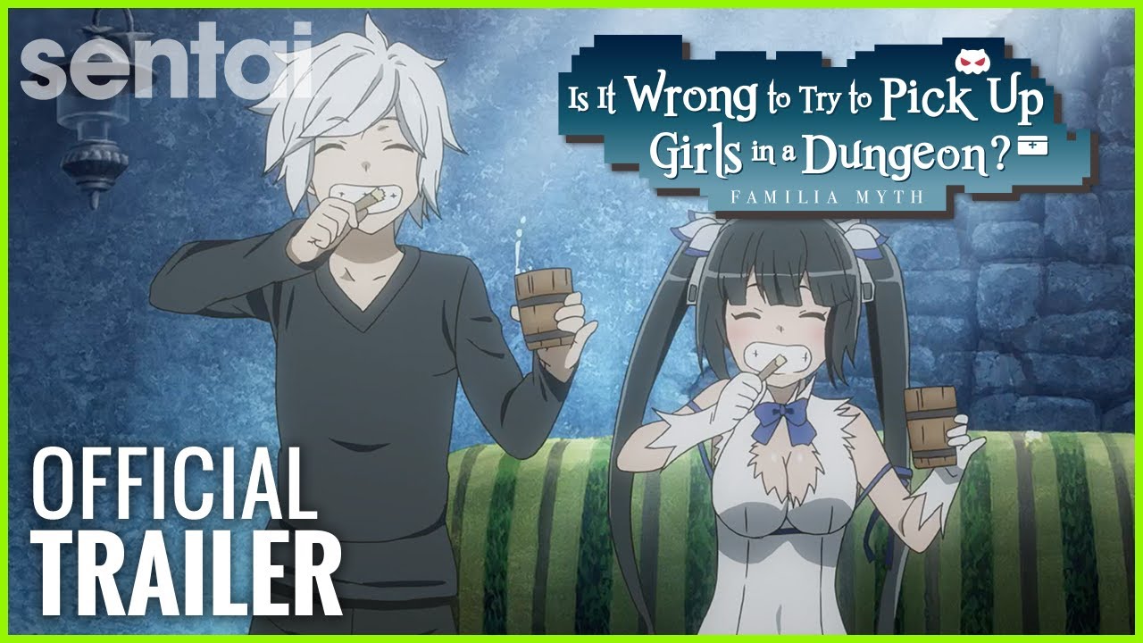 Official Trailer