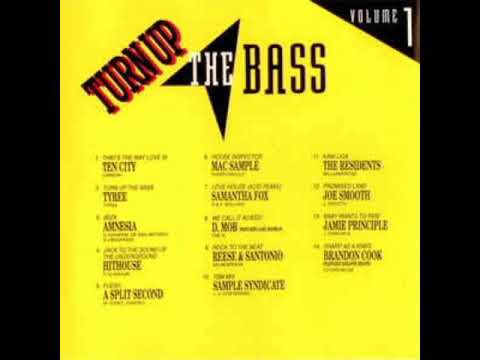 Brandon Cook -Sharp As A Knife (88 Short Version)