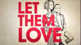 Kandi   Let Them Love Official Lyric Video