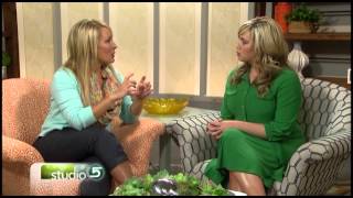 How to Support a Loved One with Mental Illness: Julie Hanks, LCSW on KSL