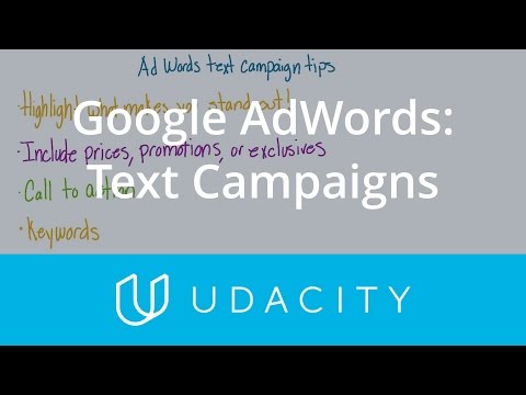 App Marketing Course Introduction | Udacity