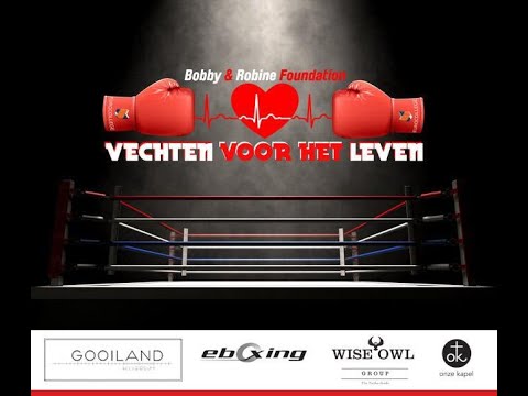 Projectgroep Charity Event Hilversum Gooiland.