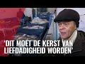 Cateraars doneren massaal eten voor kerst allerarmsten