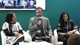 Environmental Education Worldwide, Iñigo Orvañanos, E.E.W.  & EDUCA Foundation