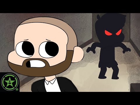 Not the Happiest Hag - AH Animated