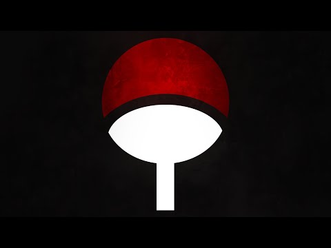 Naruto Type Beat - "Uchiha"